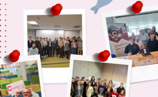 Nowi liderzy działu HR i kontaktów zewnętrznych