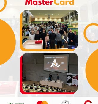 Wydarzenie Mastercard