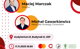 Nowi liderzy działu Marketingu