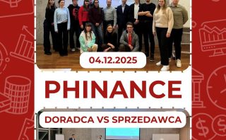 Pierwsze kroki w konsultingu – spotkanie z Mają Olesińską