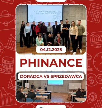 Spotkanie z Phinance