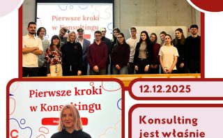 Wigilia 2025 Compertus ⭐️🎄