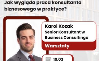 Pierwsze spotkanie semestr letni