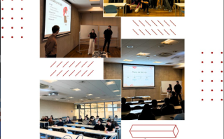 Konsulting biznesowy od kuchni z Karolem Kozakiem